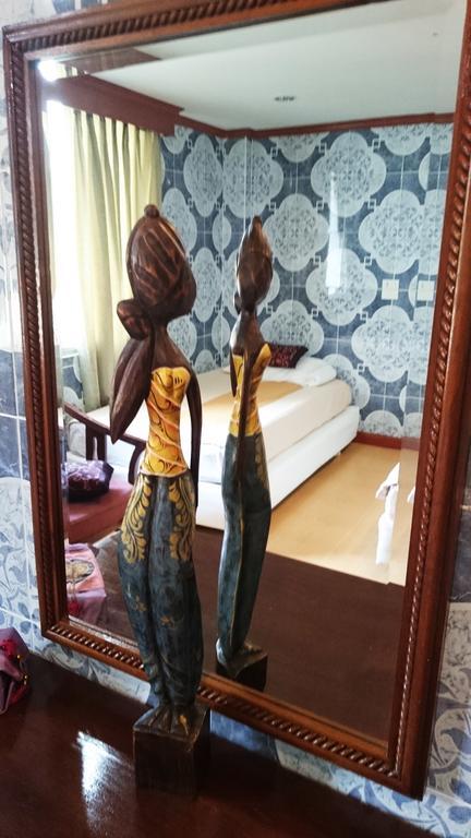 Welcome Marina Jomtien Beach Kamer foto